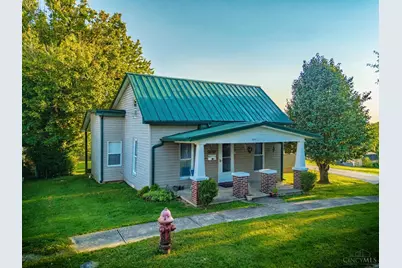 187 Vine Street, Peebles, OH 45660 - Photo 8