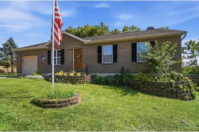 307 Herbert Avenue, Lockland, OH 45215 - Photo 2