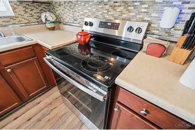 307 Herbert Avenue, Lockland, OH 45215 - Photo 16