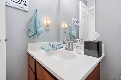 307 Herbert Avenue, Lockland, OH 45215 - Photo 30