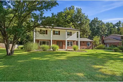 9022 Foxhunter Lane, Symmes Township, OH 45242 - Photo 1