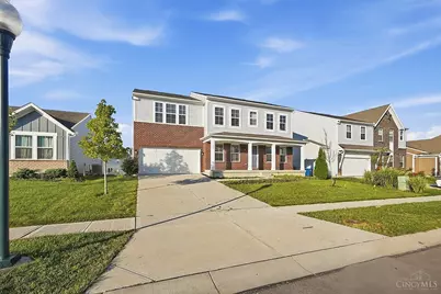 5127 Catalpa Drive, Tipp City, OH 45371 - Photo 2