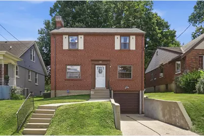 3505 Rosecliff Drive, Cincinnati, OH 45205 - Photo 2