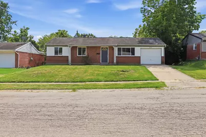 2025 Roosevelt Avenue, Springfield Township, OH 45240 - Photo 1