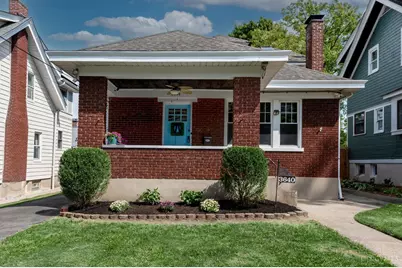 3640 Amberson Avenue, Cincinnati, OH 45208 - Photo 2
