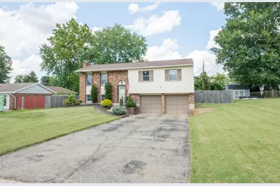 744 Stuart Lane, Union Township, OH 45245 - Photo 2