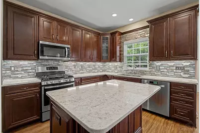 1623 North Wood Creek Drive, Clearcreek Twp., OH 45458 - Photo 12