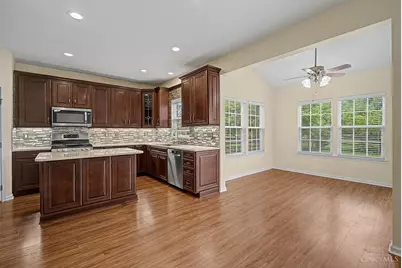 1623 North Wood Creek Drive, Clearcreek Twp., OH 45458 - Photo 10