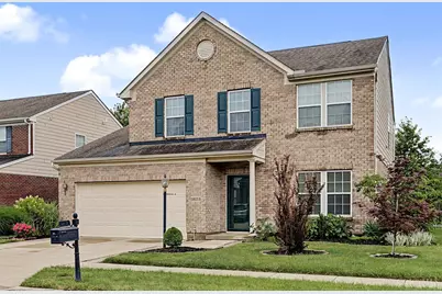 1623 North Wood Creek Drive, Clearcreek Twp., OH 45458 - Photo 2