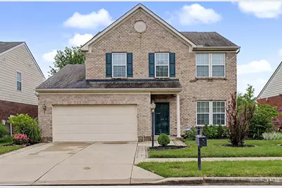 1623 North Wood Creek Drive, Clearcreek Twp., OH 45458 - Photo 1