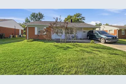 866 Crowden Drive, Springfield Township, OH 45224 - Photo 2