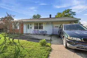 866 Crowden Dr, Springfield Township, OH 45224 - Photo 1