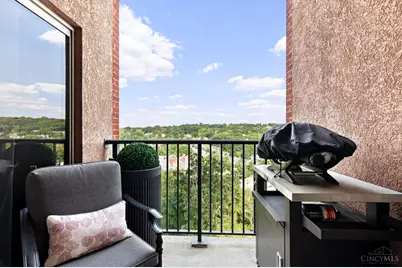 3435 Golden Avenue #701, Cincinnati, OH 45226 - Photo 30
