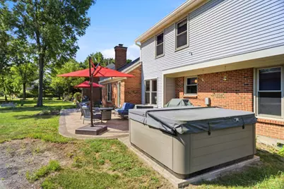 4163 Malaer Drive, Sharonville, OH 45241 - Photo 40