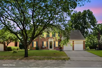 4163 Malaer Drive, Sharonville, OH 45241 - Photo 1