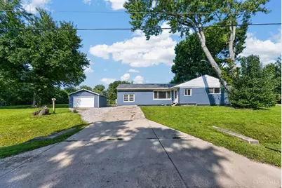 7835 Bertha Avenue, Madison Township, OH 45042 - Photo 4
