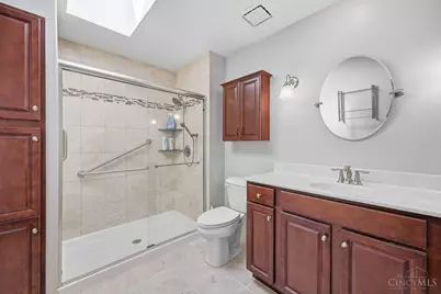 5391 Stonetrace Drive, Colerain Township, OH 45251 - Photo 34