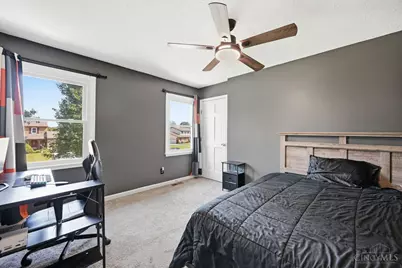5391 Stonetrace Drive, Colerain Township, OH 45251 - Photo 22