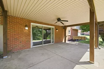 5391 Stonetrace Drive, Colerain Township, OH 45251 - Photo 42