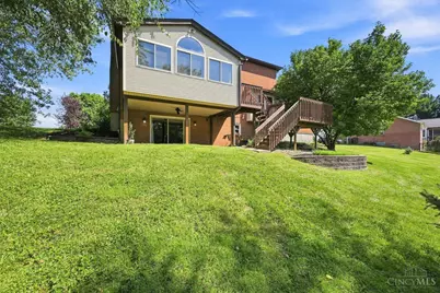 5391 Stonetrace Drive, Colerain Township, OH 45251 - Photo 46