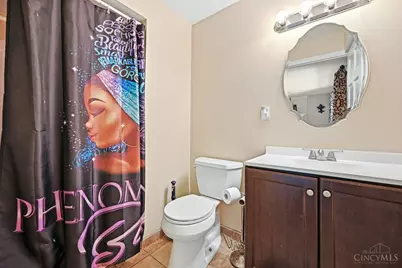 5391 Stonetrace Drive, Colerain Township, OH 45251 - Photo 36