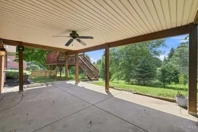 5391 Stonetrace Drive, Colerain Township, OH 45251 - Photo 44