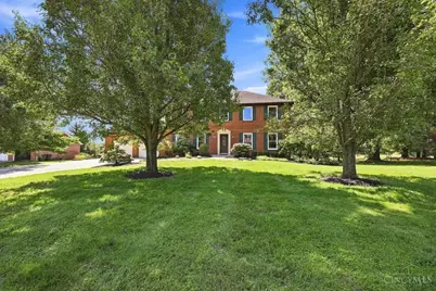 5391 Stonetrace Drive, Colerain Township, OH 45251 - Photo 2