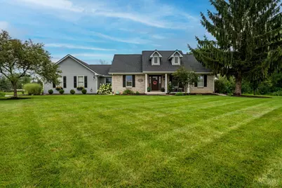 3059 Countryside Lane, Springboro, OH 45342 - Photo 52