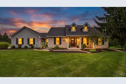 3059 Countryside Lane, Springboro, OH 45342 - Photo 2