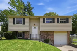 5876 Whippoorwill Hollow Dr, Miami Township, OH 45150 - Photo 1