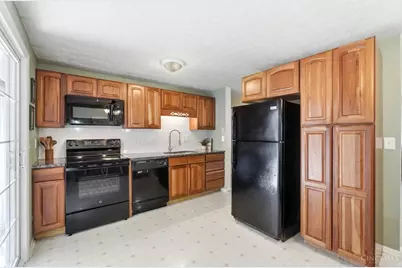 5876 Whippoorwill Hollow Drive, Miami Township, OH 45150 - Photo 12