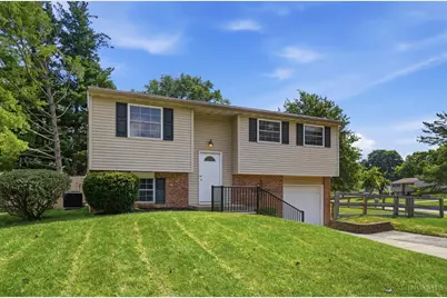 5876 Whippoorwill Hollow Drive, Miami Township, OH 45150 - Photo 2