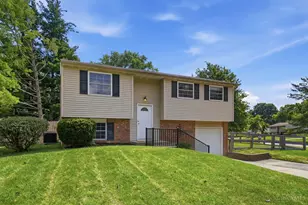 5876 Whippoorwill Hollow Dr, Miami Township, OH 45150 - Photo 2