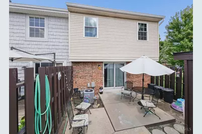 3394 Amberway Court, Colerain Township, OH 45251 - Photo 34