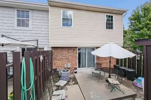 3394 Amberway Ct, Colerain Township, OH 45251 - Photo 34