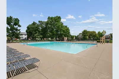 3394 Amberway Court, Colerain Township, OH 45251 - Photo 38