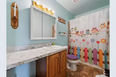 3394 Amberway Court, Colerain Township, OH 45251 - Photo 20