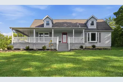 2020 Keever Road, Turtle Creek Township, OH 45036 - Photo 1