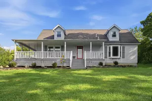 2020 Keever Rd, Turtle Creek Township, OH 45036 - Photo 1