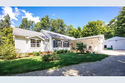 6790 Junction Road, College Corner, OH 45003 - Photo 1