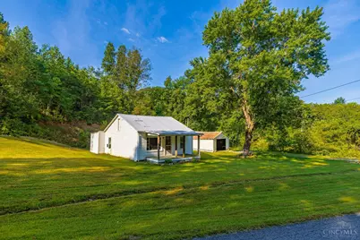 145 Tobe Lewis Road, Lynx, OH 45650 - Photo 1