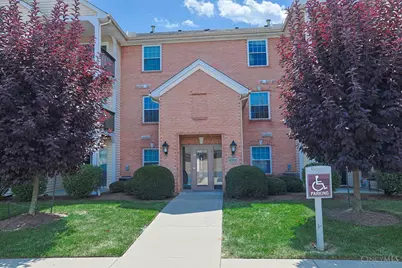 4350 Regency Ridge Court #305, Green Township, OH 45248 - Photo 2