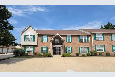 8790 Carrousel Park Circle #141, Colerain Township, OH 45251 - Photo 1