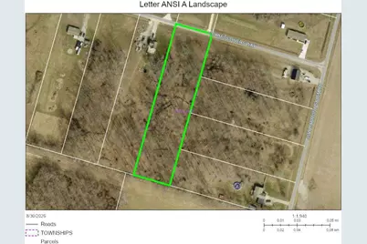 0 Commissioners Way, Sterling Township, OH 45154 - Photo 1