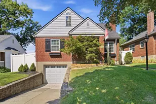 4133 Club View Dr, Cincinnati, OH 45209 - Photo 1