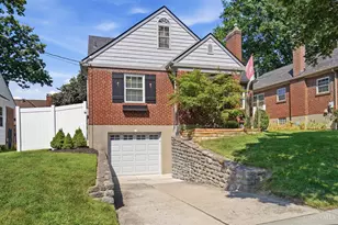4133 Club View Dr, Cincinnati, OH 45209 - Photo 2