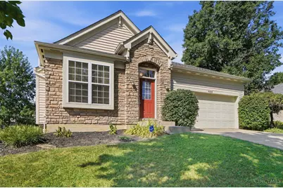 6005 Hidden Oaks Court, Hamilton Township, OH 45039 - Photo 2