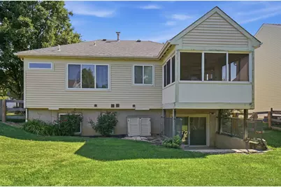 6005 Hidden Oaks Court, Hamilton Township, OH 45039 - Photo 34