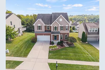 7938 Stoney Ridge Drive, Colerain Township, OH 45247 - Photo 58