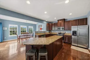 7938 Stoney Ridge Dr, Colerain Township, OH 45247 - Photo 10
